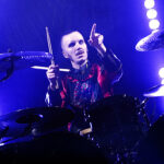 Avatar at the O2 Forum Kentish Town.
