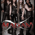 MADAM X 2 (1)