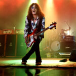 Glenn Hughes at Steelhouse Festival