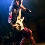 Glenn Hughes at O2 Institute Birmingham.
