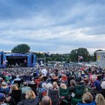 Cropredy