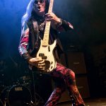 Glenn Hughes performs Classic Deep Purple  at O2 Institute Birmingham.