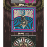 1863 Hawklords – Trilogy HPV advert JR Edit