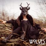 Wolves – Single cover