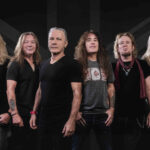 IRON MAIDEN OTTAWA 2022- PHOTO JOHN McMURTRIE
